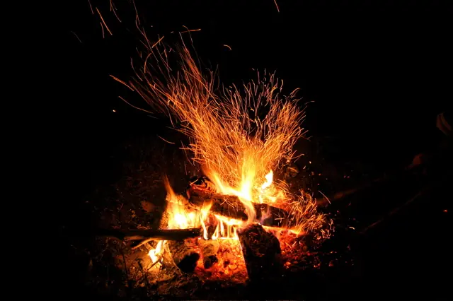 Perham Fire and Rescue emergency response facility