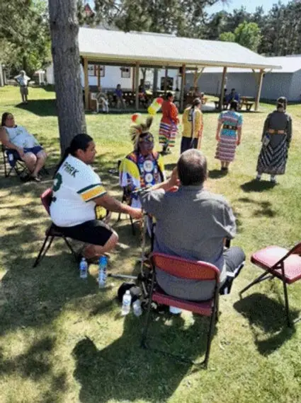 Native American Heritage Days