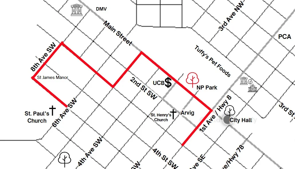 Holiday Parade of Lights