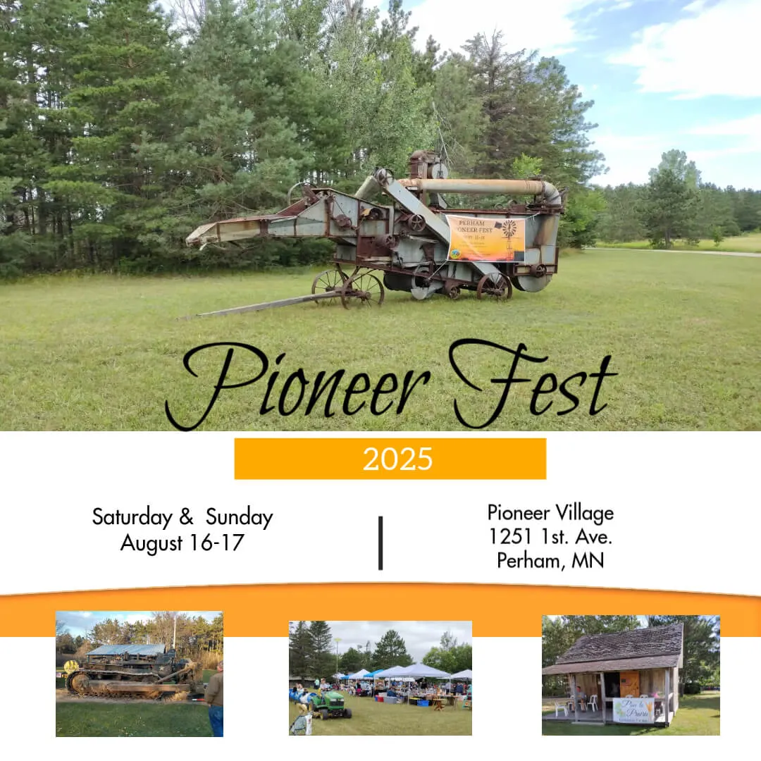 Pioneer Fest