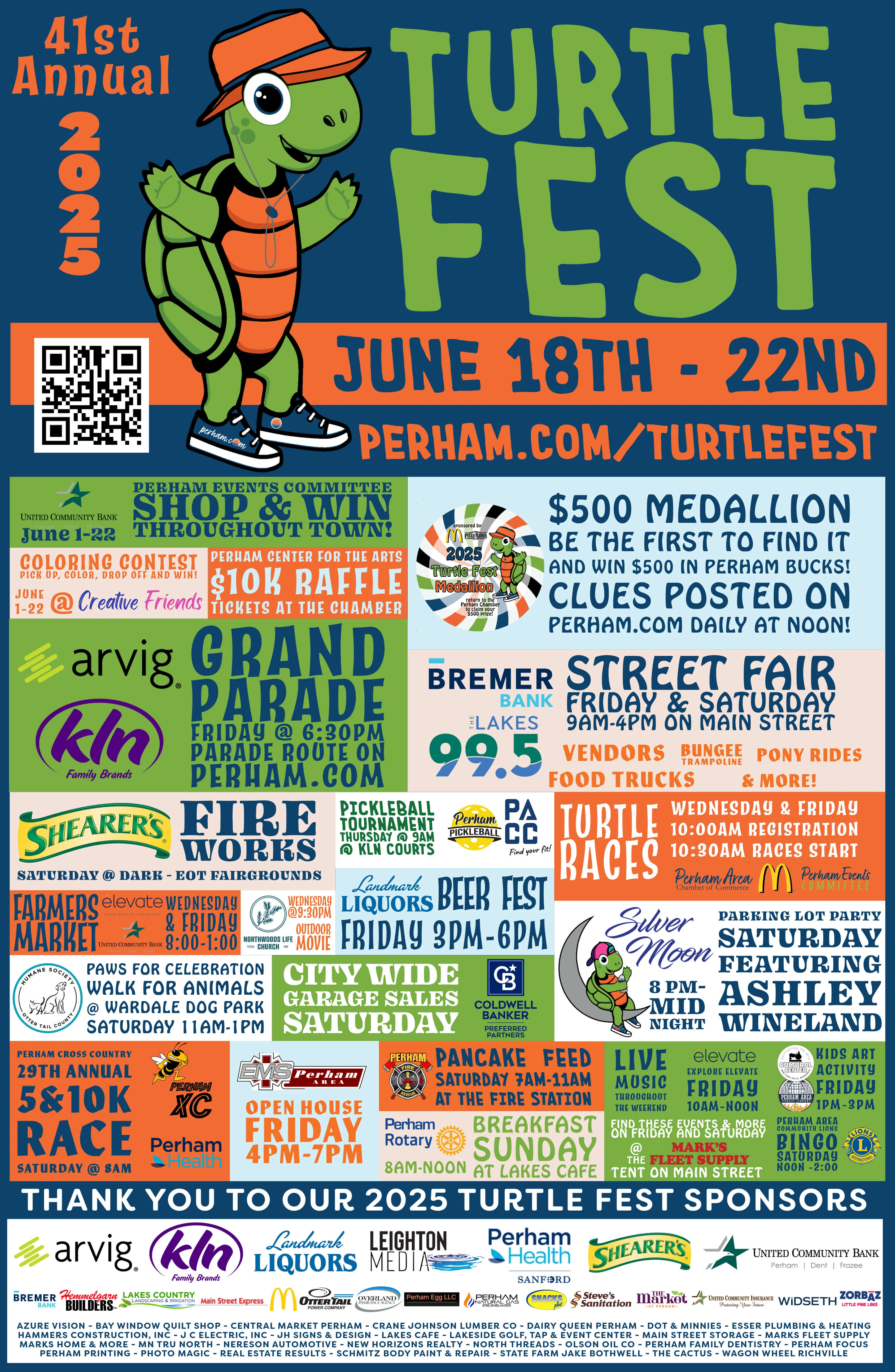 Turtle Fest