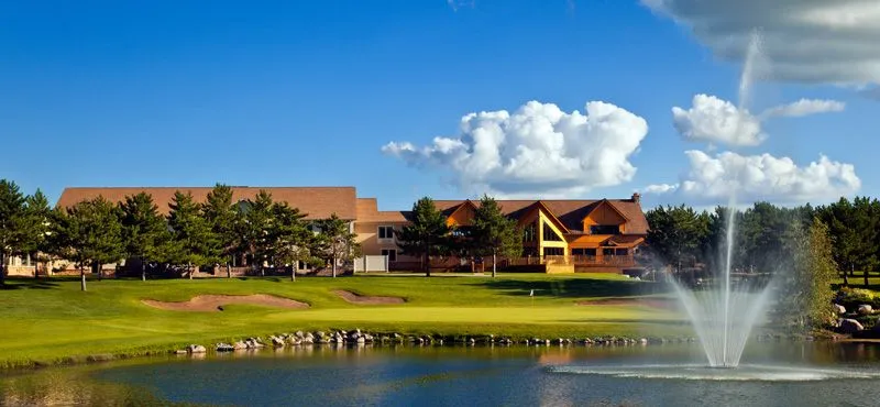 Lakeside Golf, Tap & Event Center