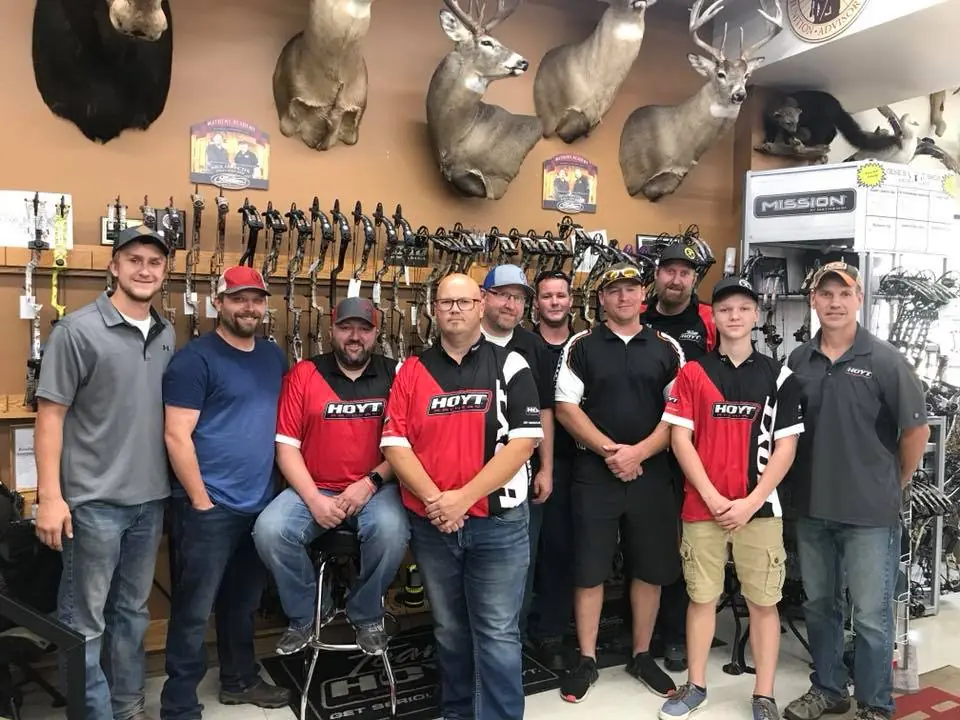 Perham turtle races in summer